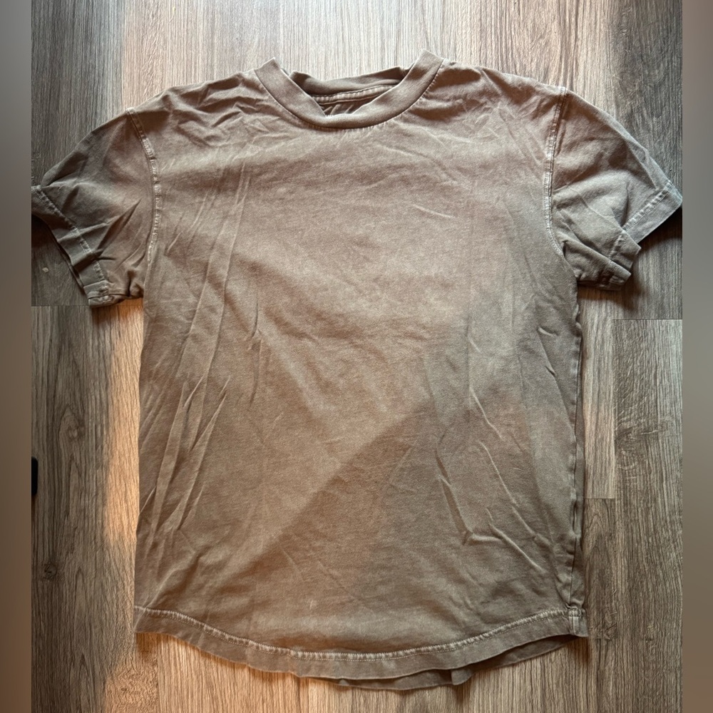 Abercrombie & Fitch Soft A&F Essentials Tee XS